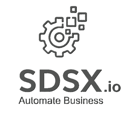 SDSX.io
